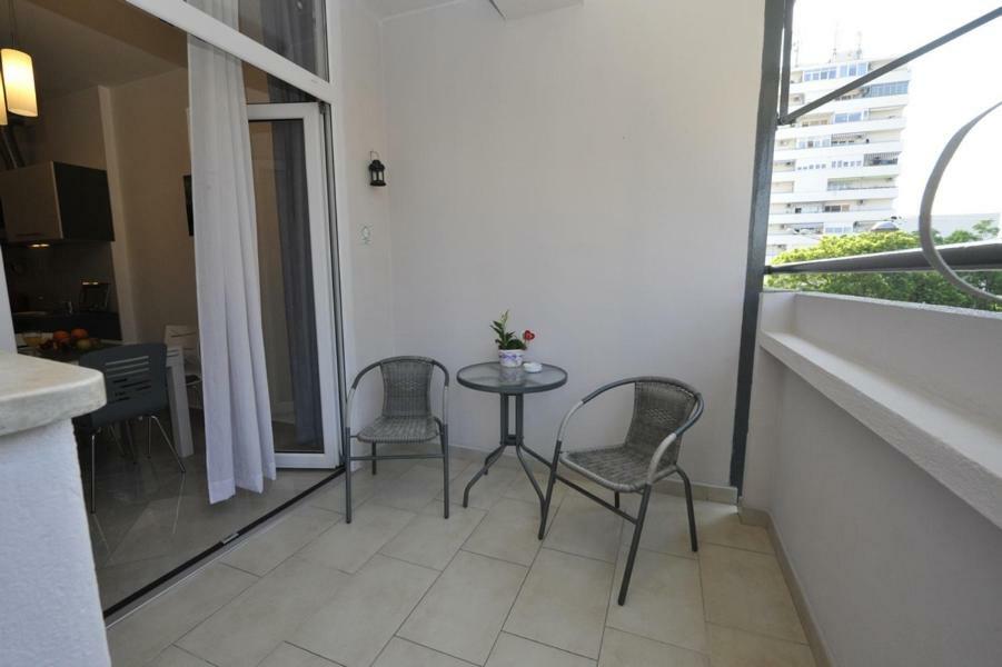 Apartman Mirakul Split Bagian luar foto