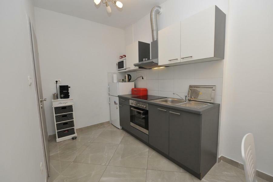 Apartman Mirakul Split Bagian luar foto