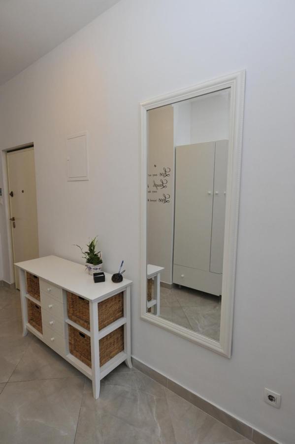Apartman Mirakul Split Bagian luar foto
